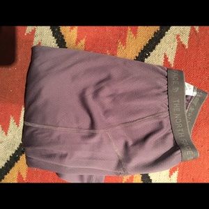 North Face Women’s Baselayer